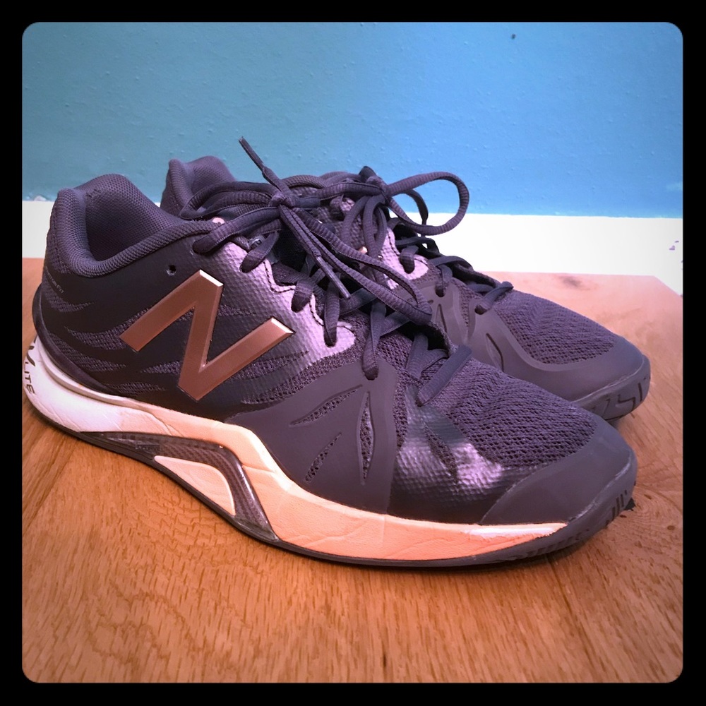 New Balance 1296 Rev lite Tennis shoes